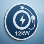 12 kW Hőszivattyú