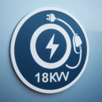 18 kW Hőszivattyú